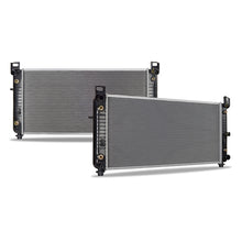 Load image into Gallery viewer, Mishimoto Cadillac Escalade Replacement Radiator 2002-2014 - DTX Performance