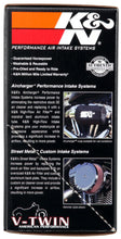 Load image into Gallery viewer, K&amp;N 15-17 Harley Street 500/750 Performance Intake Kit - DTX Performance