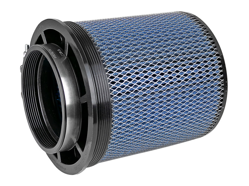 aFe Momentum Intake Replacement Air Filter w/ Pro 10R Media 5-1/2 IN F x 8 IN B x 8 IN T (Inverted) - DTX Performance