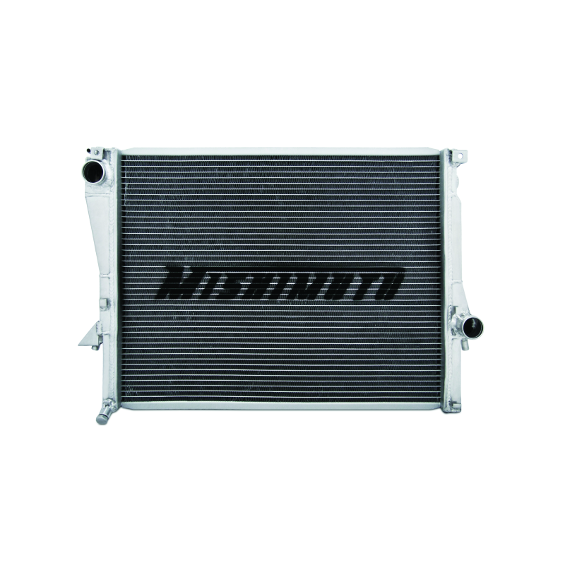 Mishimoto 99-02 BMWZ3 Manual X-Line (Thicker Core) Aluminum Radiator - DTX Performance