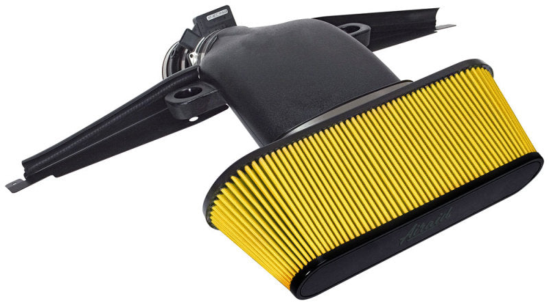 Airaid 05-07 Chevrolet Corvette C6 V8-6.0L Performance Air Intake System - DTX Performance