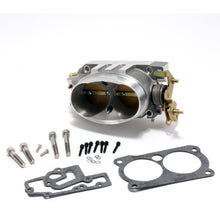 Load image into Gallery viewer, BBK 85-88 GM 305 350 Twin 52mm Throttle Body BBK Power Plus Series - DTX Performance