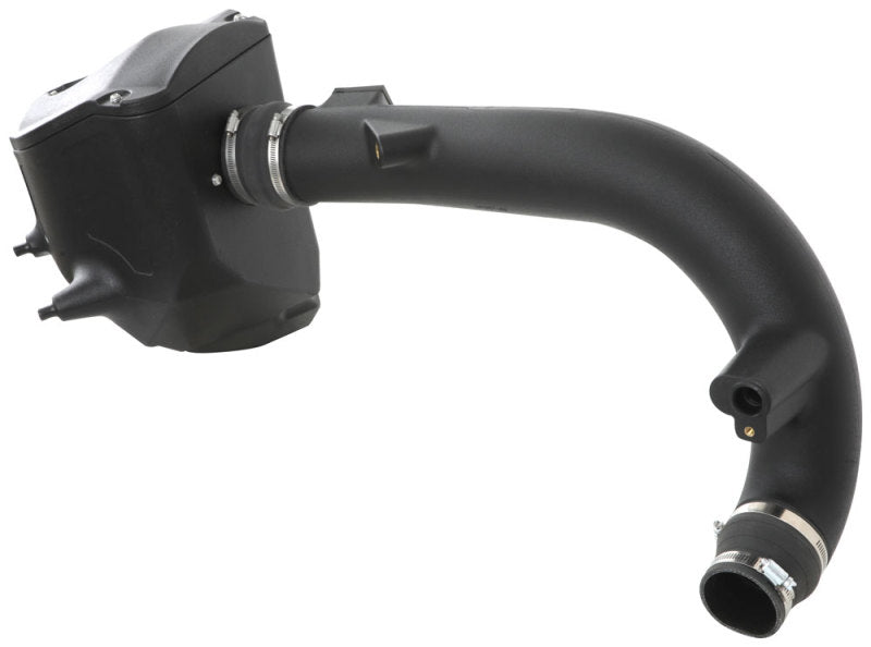 Airaid 19-20 Chevrolet Silverado 1500 L4-2.7L Performance Air Intake System - DTX Performance