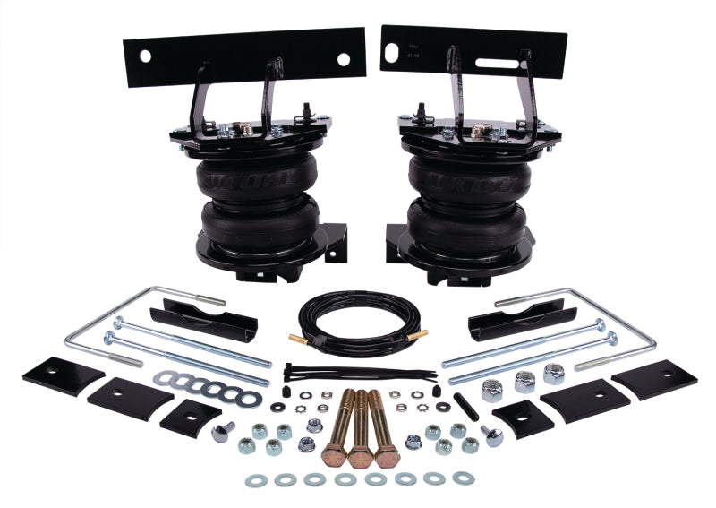 Air Lift LoadLifter 7500 XL Ultimate Air Spring Kit 2020 Ford F-250 F-350 4WD SRW - DTX Performance