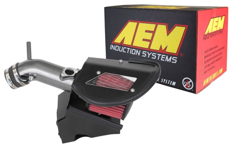 AEM C.A.S. 19 Toyota Corolla Hatchback 2.0L F/I - DTX Performance