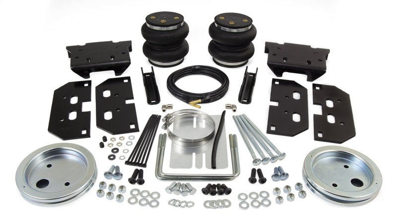 Air Lift Loadlifter 5000 Air Spring Kit - DTX Performance