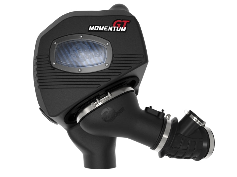 aFe POWER Momentum GT Pro 5R Intake System 19-22 Chevrolet Blazer V6-3.6L - DTX Performance