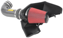 Load image into Gallery viewer, AEM 16-19 C.A.S Chevrolet Camaro SS V8-6.2L F/I Cold Air Intake - DTX Performance