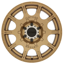 Load image into Gallery viewer, Method MR308 Roost 17x8.5 0mm Offset 6x135 87mm CB Method Bronze Wheel - DTX Performance