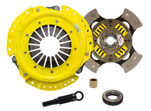 Load image into Gallery viewer, ACT 1991 Nissan 240SX HD/Race Sprung 4 Pad Clutch Kit - DTX Performance