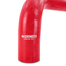 Load image into Gallery viewer, Mishimoto 2016+ Infiniti Q50/Q60 3.0T Silicone Coolant Hose Kit - Red - DTX Performance