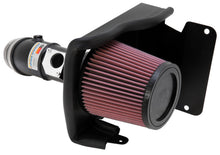 Load image into Gallery viewer, K&amp;N 09 Mazda6 L4-2.5L Typhoon Cold Air Intake - DTX Performance