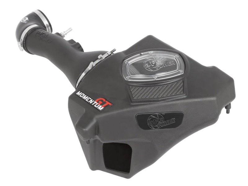 aFe Momentum Air Intake System PRO Dry S Stage-2 13-16 Cadillac ATS 3.6L V6 - DTX Performance