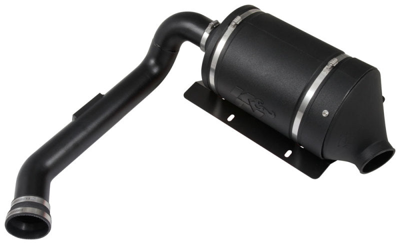 K&N 14-19 Polaris RZR 1000 999CC Performance Intake Kit - DTX Performance