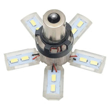 Load image into Gallery viewer, Oracle 1156 15 SMD 3 Chip Spider Bulb (Single) - Cool White - DTX Performance