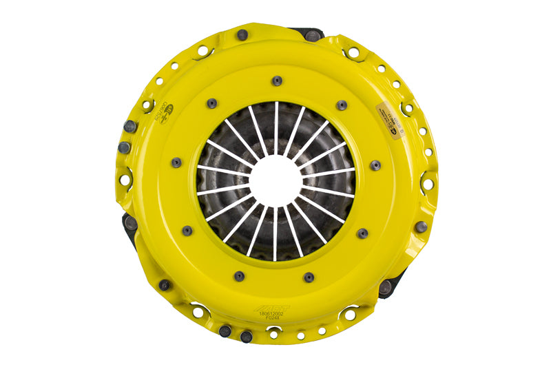 ACT 16-18 Ford Focus RS/Focus ST P/PL Xtreme Clutch Pressure Plate - DTX Performance