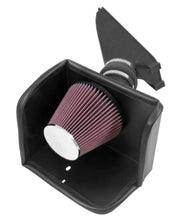 Load image into Gallery viewer, K&amp;N 05-14 Toyota Tacoma 4.0L V6 Performance Air Intake Kit - DTX Performance