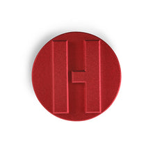 Load image into Gallery viewer, Mishimoto Honda Hoonigan Oil Filler Cap - Red - DTX Performance