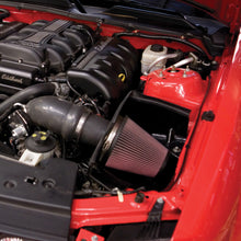 Load image into Gallery viewer, Edelbrock Air Intake Competition E-Force 2011 Ford Mustang - DTX Performance