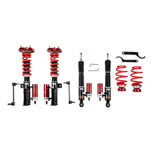 Load image into Gallery viewer, Pedders 05-14 S197 Mustang SportsRyder Supercar Adjustable Coilover Kit - DTX Performance