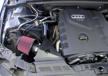 Load image into Gallery viewer, K&amp;N 2014 Audi A4 2.0L Turbo Typhoon Air Intake - DTX Performance