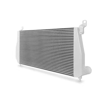 Load image into Gallery viewer, Mishimoto 01-05 Chevrolet 6.6L Duramax Intercooler (Silver) - DTX Performance