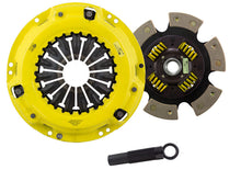 Load image into Gallery viewer, ACT 2013 Scion tC XT/Race Sprung 6 Pad Clutch Kit - DTX Performance