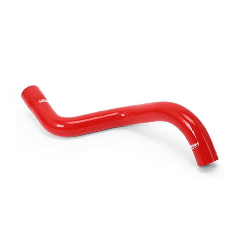 Mishimoto 2016+ Chevrolet Camaro 2.0T Silicone Radiator Hose Kit - Red - DTX Performance