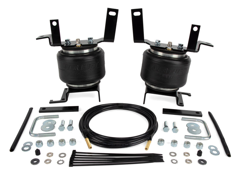 Air Lift Loadlifter 5000 Air Spring Kit - DTX Performance