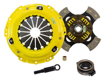 Load image into Gallery viewer, ACT HD/Race Sprung 4 Pad Clutch Kit - DTX Performance