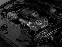 Load image into Gallery viewer, aFe Momentum GT Pro Dry S Cold Air Intake 18-19 Ford Mustang Ecoboost L4-2.3L - DTX Performance