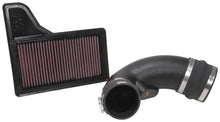 Load image into Gallery viewer, K&amp;N 18-19 Ford Mustang GT V8-5.0L 57 Series FIPK Performance Intake Kit - DTX Performance