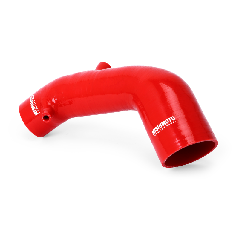 Mishimoto 00-05 Honda S2000 Red Silicone Hose Kit - DTX Performance