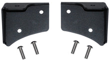 Load image into Gallery viewer, MBRP 97-06 Jeep Wrangler TJ Windshield Light Bracket - DTX Performance