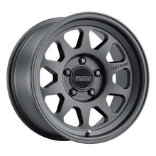 Load image into Gallery viewer, Method MR316 17x8.5 0mm Offset 5x5 71.5mm CB Matte Black Wheel - DTX Performance