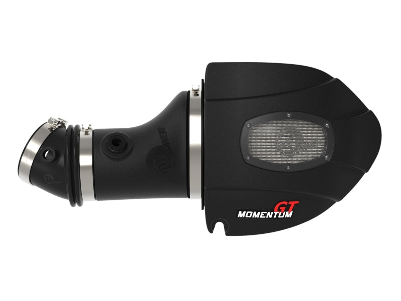 aFe Momentum GT Pro DRY S Air Intake System, 17-20 Dodge Challenger / Charger SRT Hellcat - DTX Performance