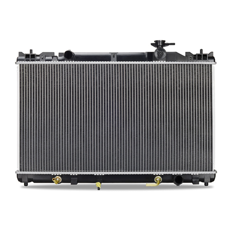 Mishimoto Toyota Camry Replacement Radiator 2002-2006 - DTX Performance