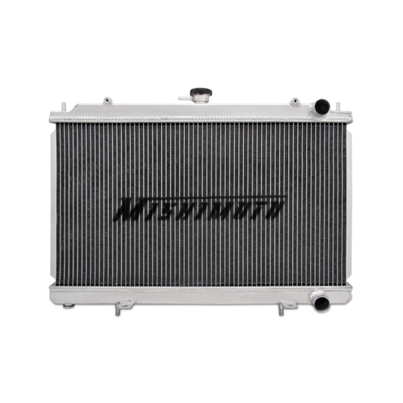 Mishimoto 95-98 Nissan 240sx w/ KA Aluminum Radiator - DTX Performance