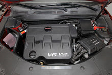 Load image into Gallery viewer, K&amp;N 10-12 Chevy Equinox / GMC Terrain 3.0L V6 High-Flow Perf Intake Kit - DTX Performance