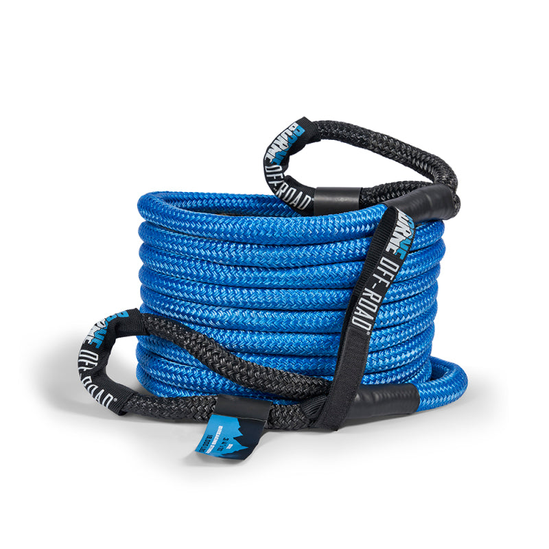 Mishimoto 7/8in X 30in Kinetic Energy Recovery Rope - DTX Performance