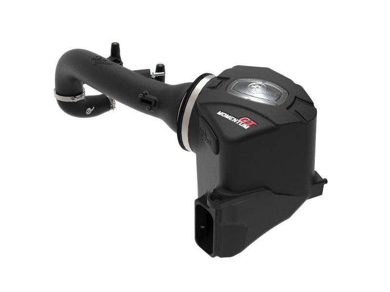 aFe Momentum GT Pro 5R Cold Air Intake System 19 GM Silverado/Sierra 1500 V6-2.7L (t) - DTX Performance