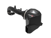 Load image into Gallery viewer, aFe Momentum GT Pro 5R Cold Air Intake System 19 GM Silverado/Sierra 1500 V6-2.7L (t) - DTX Performance