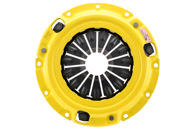 ACT 1995 Eagle Talon P/PL Xtreme Clutch Pressure Plate - DTX Performance