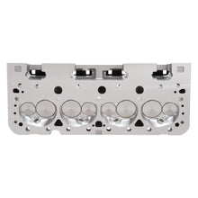 Load image into Gallery viewer, Edelbrock Cylinder Head SBC 23-Degree Victor E-Cnc 225 Solid Roller - DTX Performance