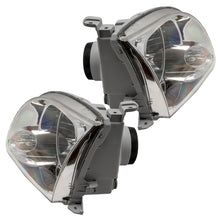 Load image into Gallery viewer, Oracle Lighting 05-06 Toyota Tundra Regular/Accessible Cab Pre-Assembled LED Halo Headlights - DTX Performance