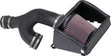 Load image into Gallery viewer, K&amp;N 2017-2018 Ford F-150 Ecoboost 3.5L F/I Aircharger Performance Intake - DTX Performance