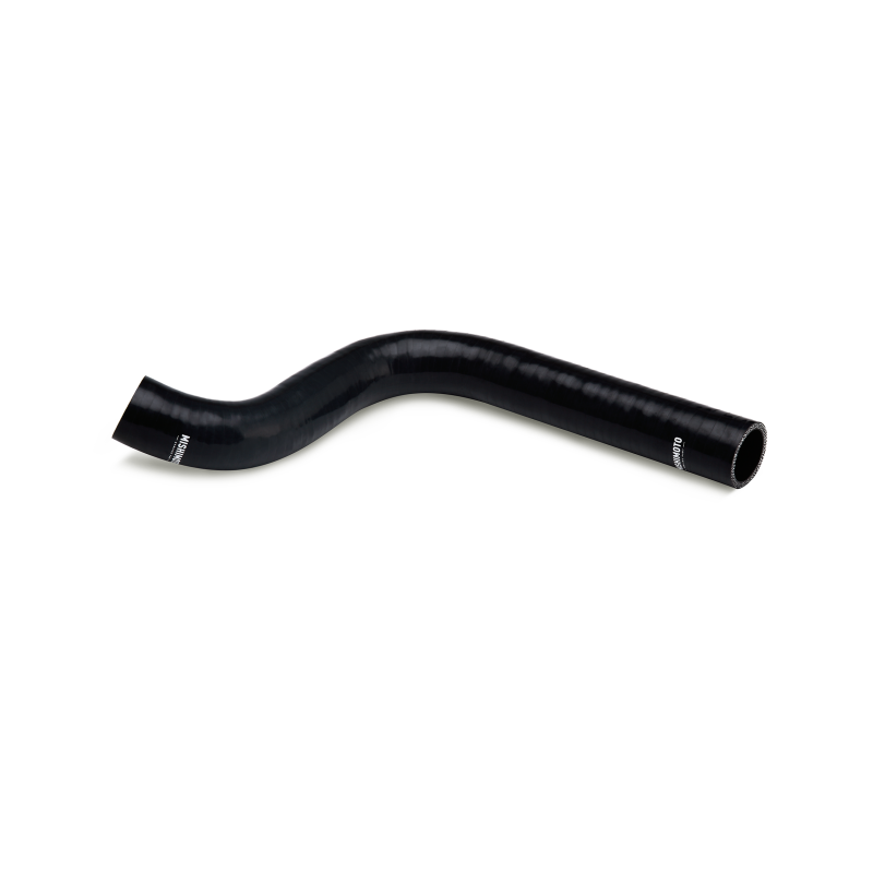 Mishimoto 67-70 Ford Mustang 289/302/351 Silicone Upper Radiator Hose - DTX Performance