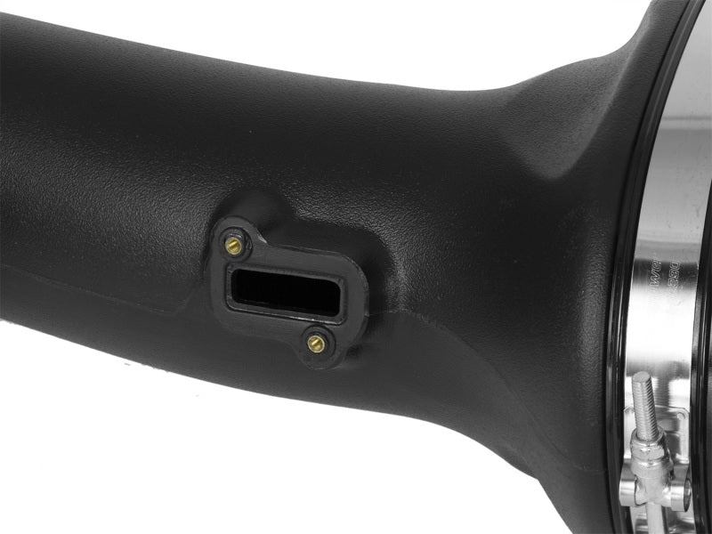 aFe Momentum Pro DRY S Cold Air Intake System 15-17 Chevy Corvette Z06 (C7) V8-6.2L (sc) - DTX Performance