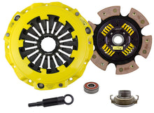 Load image into Gallery viewer, ACT 2002 Subaru Impreza HD-M/Race Sprung 6 Pad Clutch Kit - DTX Performance