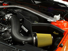 Load image into Gallery viewer, Airaid 11-14 Ford Mustang V6 3.7L F/I Performance Air Intake System - DTX Performance